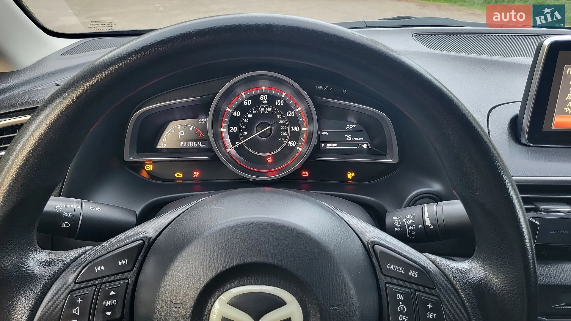 2015 Mazda 3 - мініатюра 28