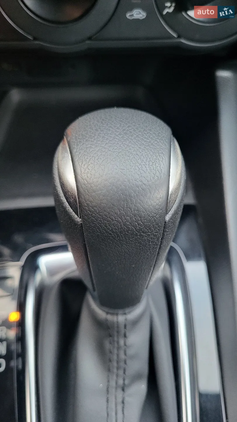 2015 Mazda 3 - мініатюра 33