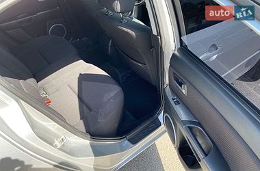 Седан Mazda 3 2007 в Києві