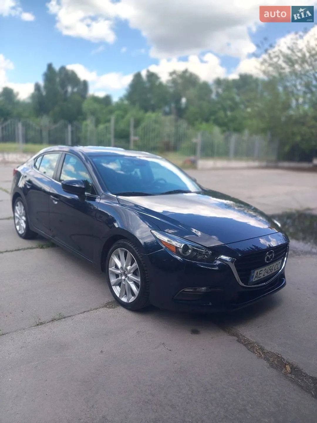 2016 Mazda 3 - мініатюра 5