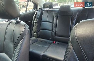 Седан Mazda 3 2016 в Днепре фото 11 Седан Mazda 3 2016 в Днепре