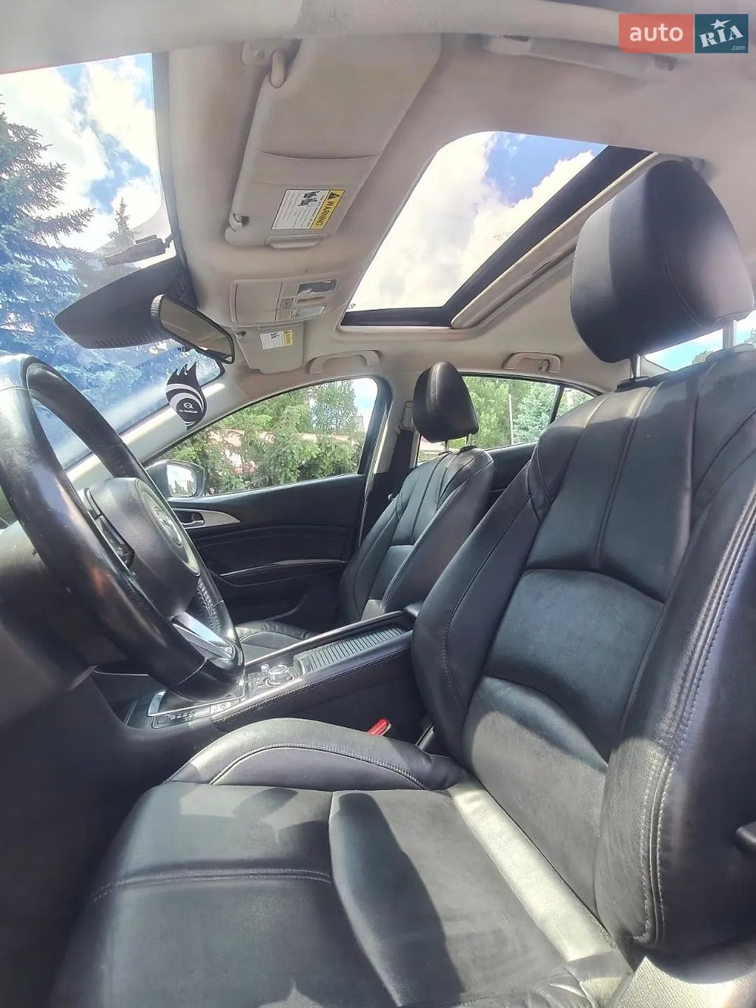 2016 Mazda 3 - мініатюра 13