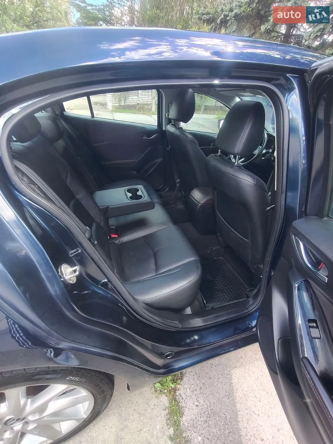 2016 Mazda 3 - мініатюра 16
