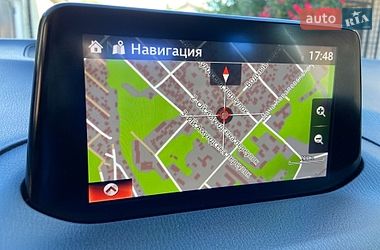 Седан Mazda 3 2018 в Одесі