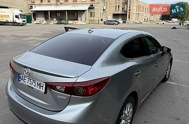 Седан Mazda 3 2014 в Днепре фото 4 Седан Mazda 3 2014 в Днепре