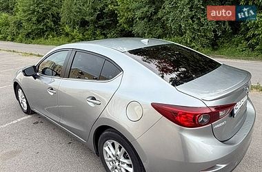 Седан Mazda 3 2014 в Днепре фото 5 Седан Mazda 3 2014 в Днепре