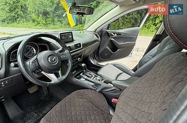 Седан Mazda 3 2014 в Днепре фото 20 Седан Mazda 3 2014 в Днепре