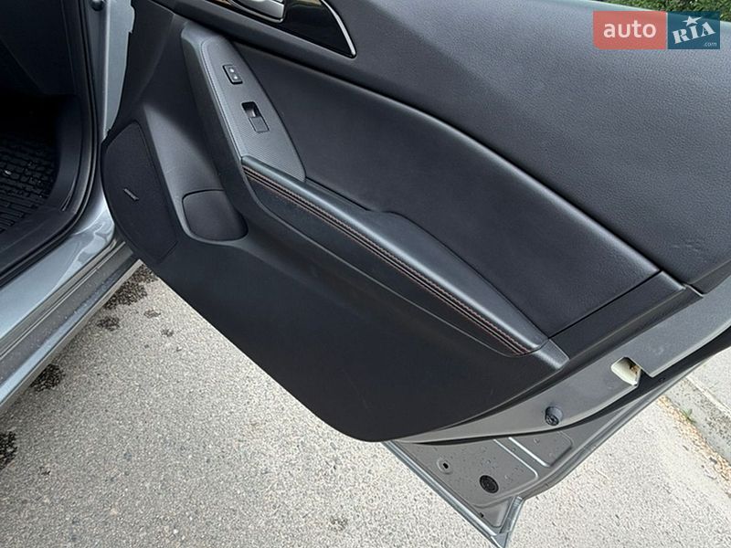 Седан Mazda 3 2014 в Днепре фото 24 Седан Mazda 3 2014 в Днепре