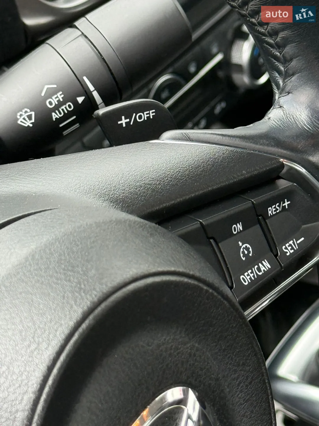 2017 Mazda 3 - мініатюра 9