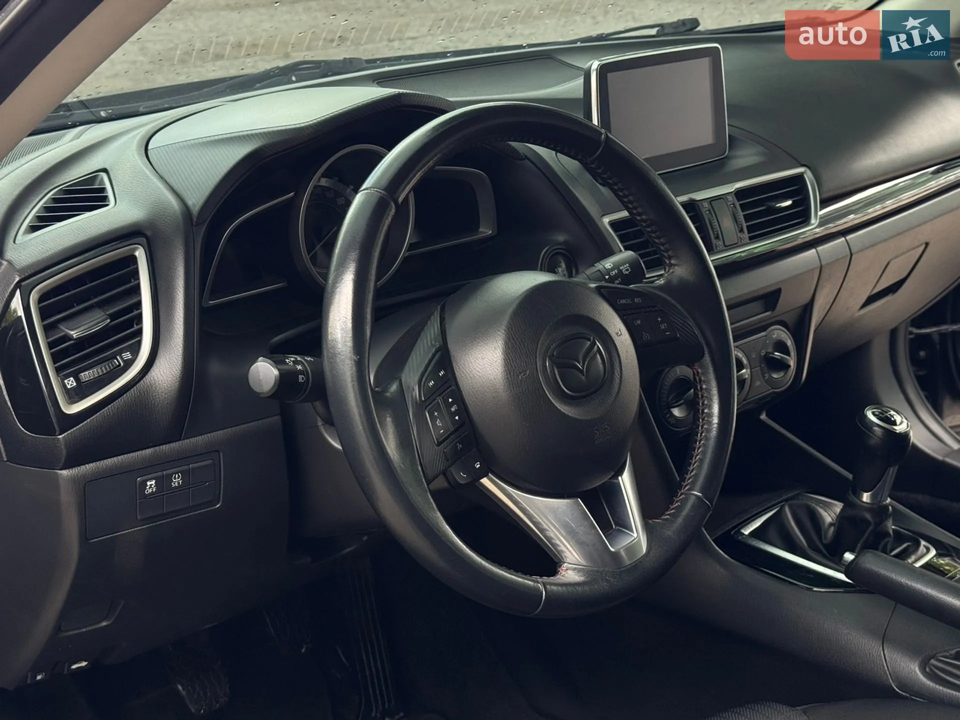 2016 Mazda 3 - мініатюра 10