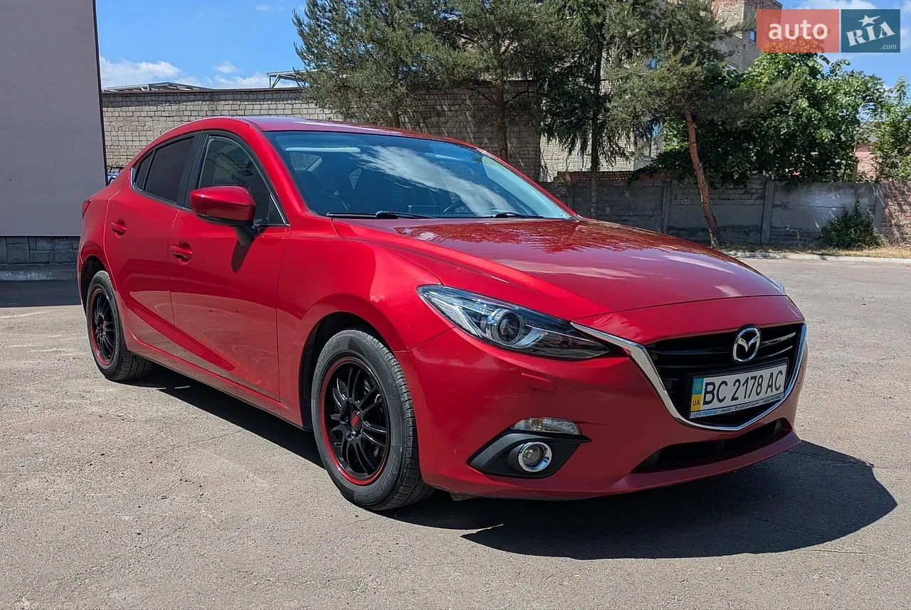 2017 Mazda 3 - мініатюра 30