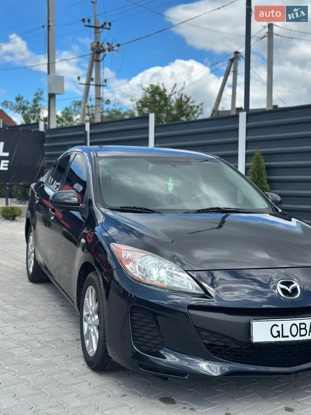 2013 Mazda 3 - мініатюра 4