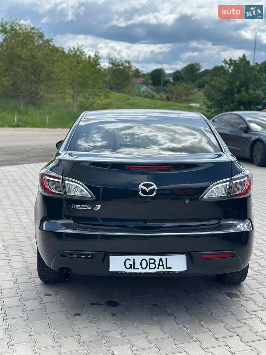 2013 Mazda 3 - мініатюра 9