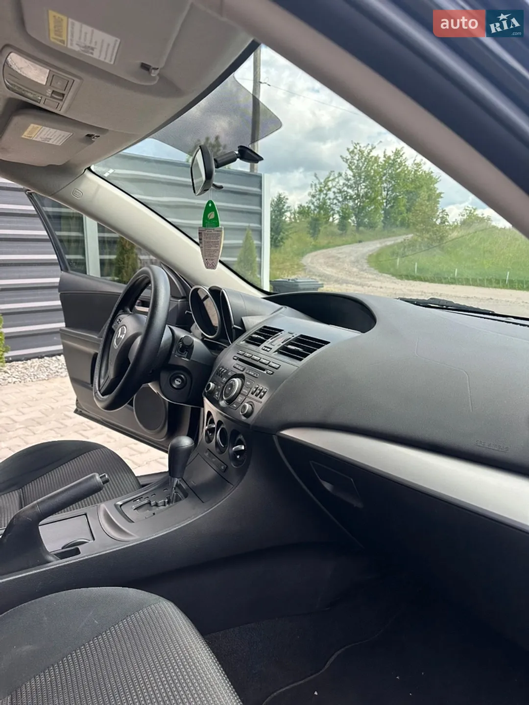 2013 Mazda 3 - мініатюра 20