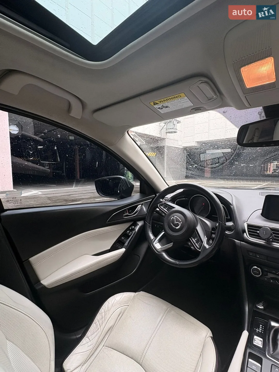2016 Mazda 3 - мініатюра 8