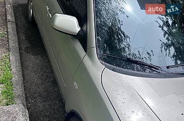 Седан Mazda 3 2007 в Миколаєві фото 2 Седан Mazda 3 2007 в Миколаєві