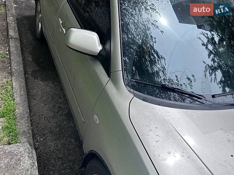 Седан Mazda 3 2007 в Миколаєві фото 2 Седан Mazda 3 2007 в Миколаєві