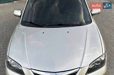 Седан Mazda 3 2007 в Миколаєві фото 5 Седан Mazda 3 2007 в Миколаєві