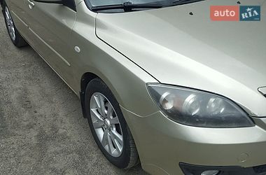 Хетчбек Mazda 3 2006 в Харкові