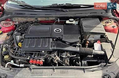 Хетчбек Mazda 3 2004 в Мостиській фото 17 Хетчбек Mazda 3 2004 в Мостиській