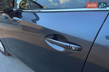 Хэтчбек Mazda 3 2015 в Умани