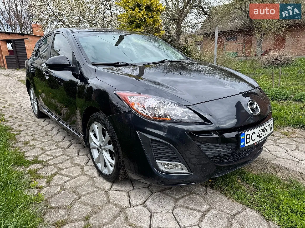 2010 Mazda 3 - мініатюра 18