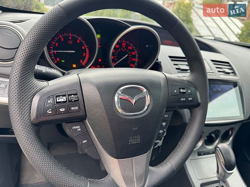 Хэтчбек Mazda 3 2009 в Виннице фото 10 Хэтчбек Mazda 3 2009 в Виннице