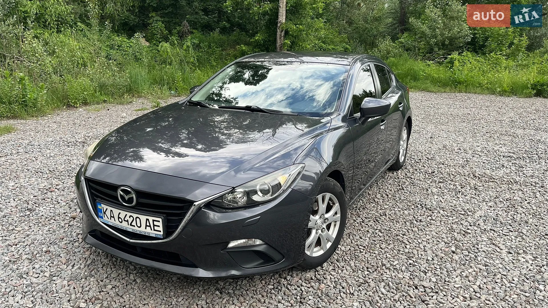 2016 Mazda 3 - мініатюра 2