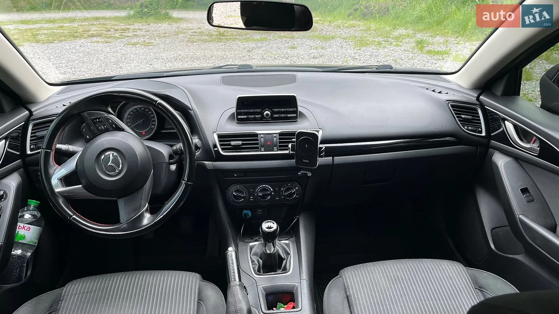 2016 Mazda 3 - мініатюра 16