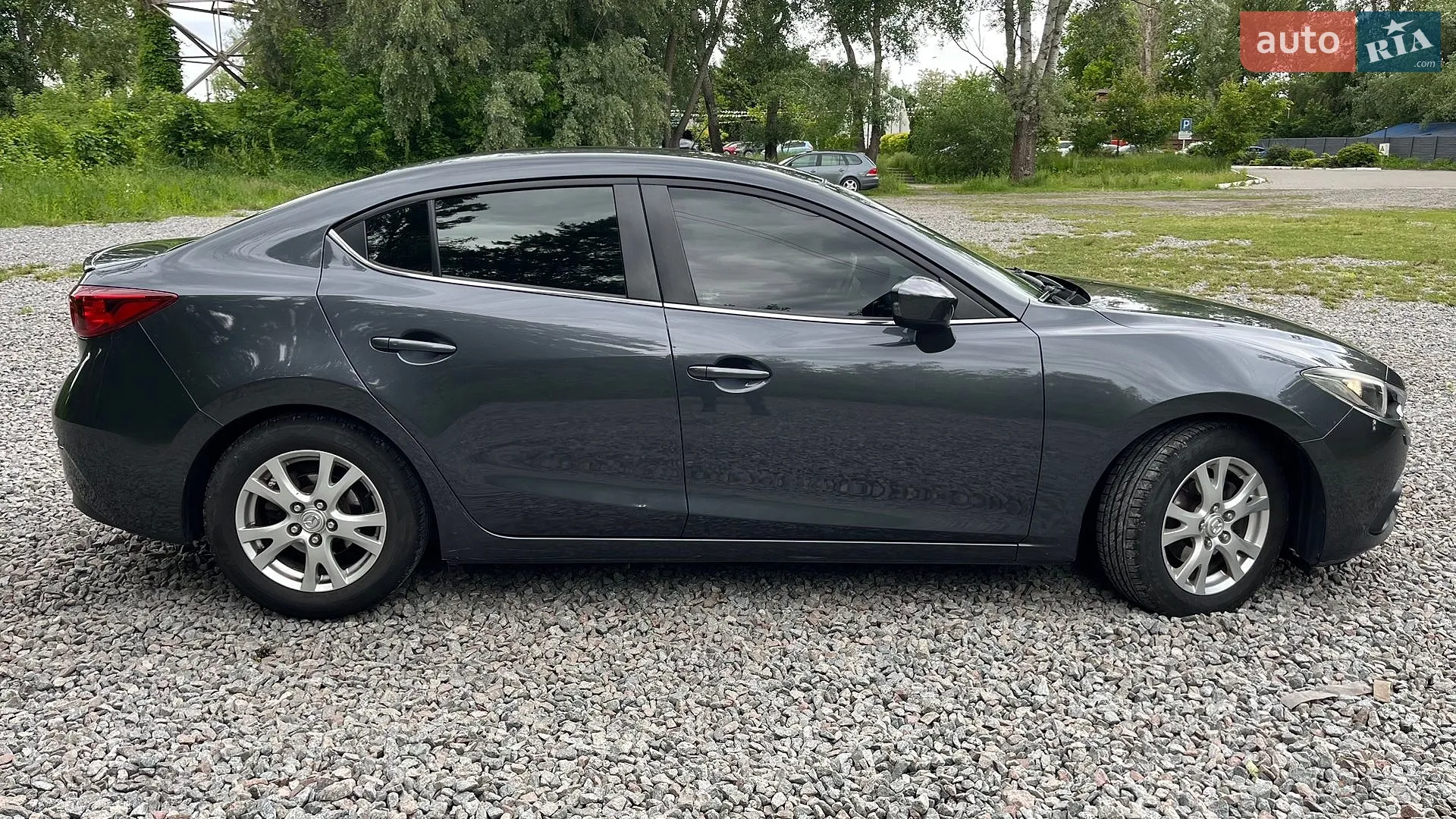 2016 Mazda 3 - мініатюра 21