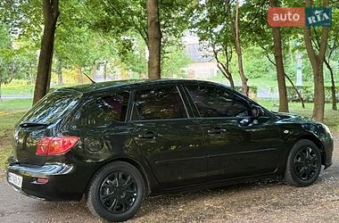 Хетчбек Mazda 3 2004 в Калуші