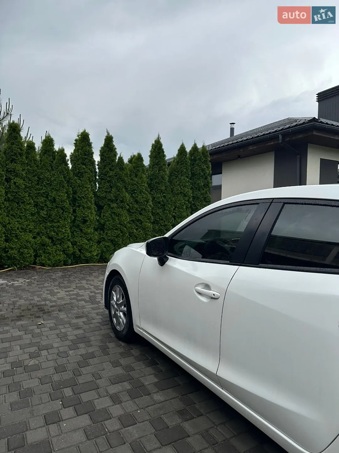 2016 Mazda 3 - мініатюра 5