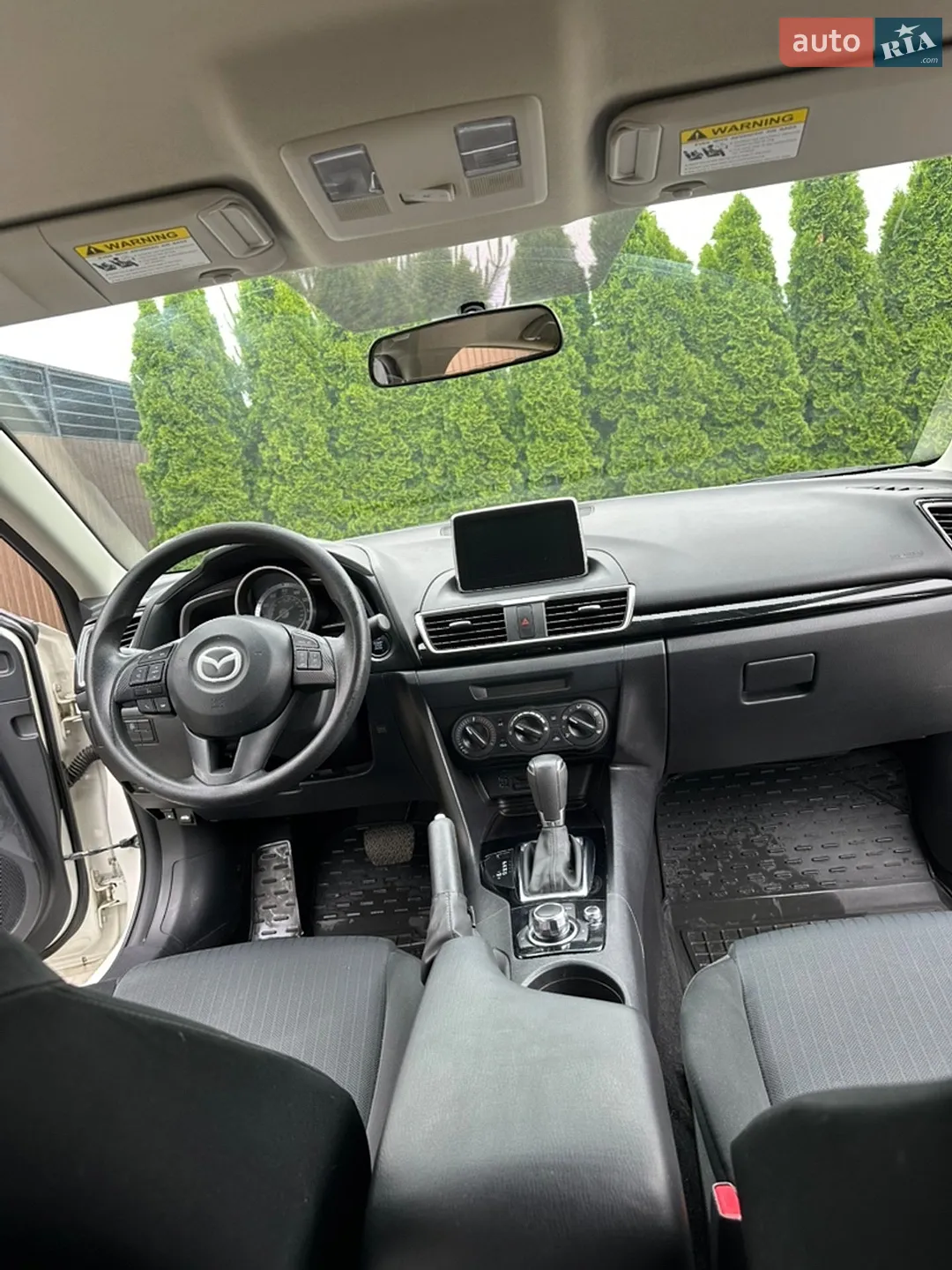 2016 Mazda 3 - мініатюра 15