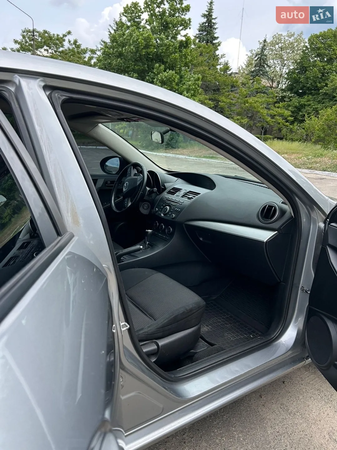 2013 Mazda 3 - мініатюра 15