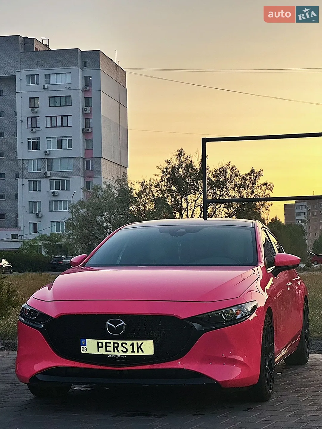 2019 Mazda 3 - фото 1