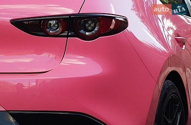 Хетчбек Mazda 3 2019 в Рівному