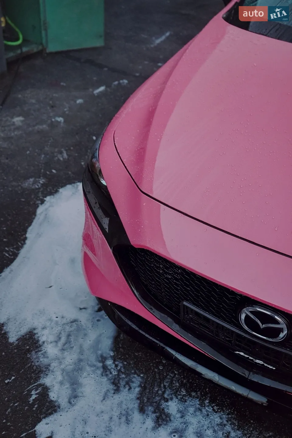 2019 Mazda 3 - мініатюра 7