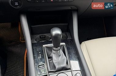 Хетчбек Mazda 3 2019 в Рівному