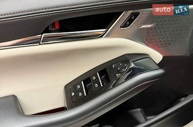 Хетчбек Mazda 3 2019 в Києві фото 14 Хетчбек Mazda 3 2019 в Києві