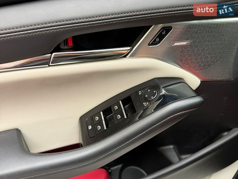 Хетчбек Mazda 3 2019 в Києві фото 14 Хетчбек Mazda 3 2019 в Києві