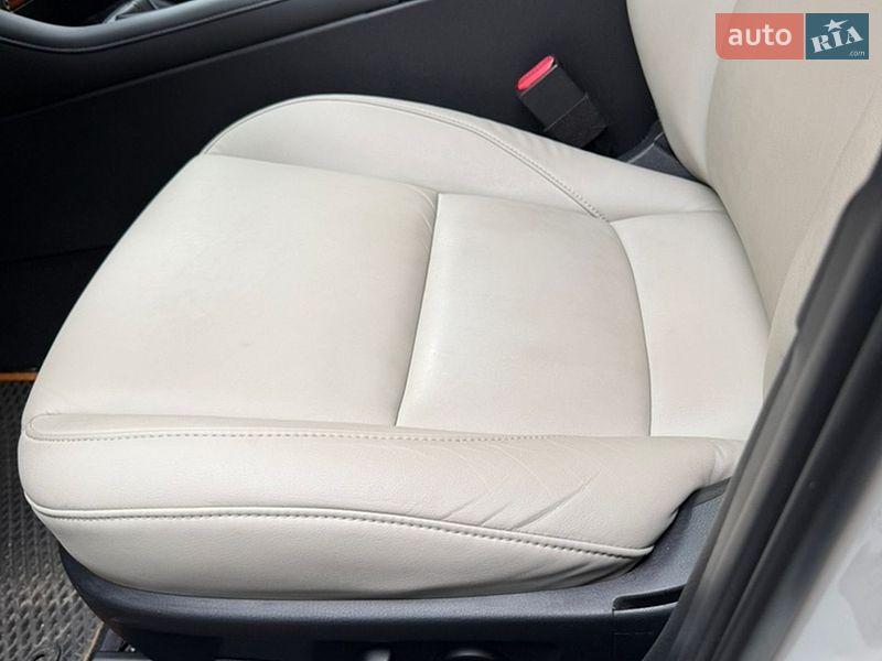 Хетчбек Mazda 3 2019 в Рівному