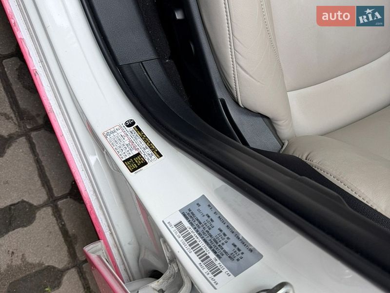 Хетчбек Mazda 3 2019 в Рівному