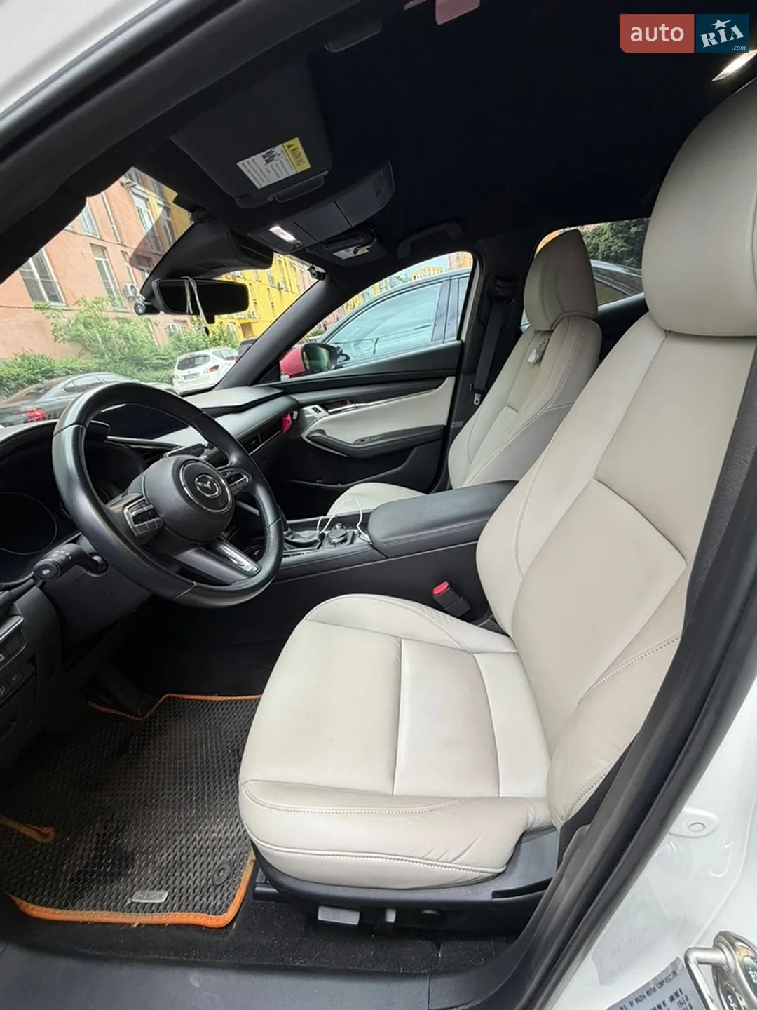 2019 Mazda 3 - мініатюра 17