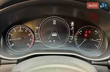 Хетчбек Mazda 3 2019 в Києві фото 11 Хетчбек Mazda 3 2019 в Києві