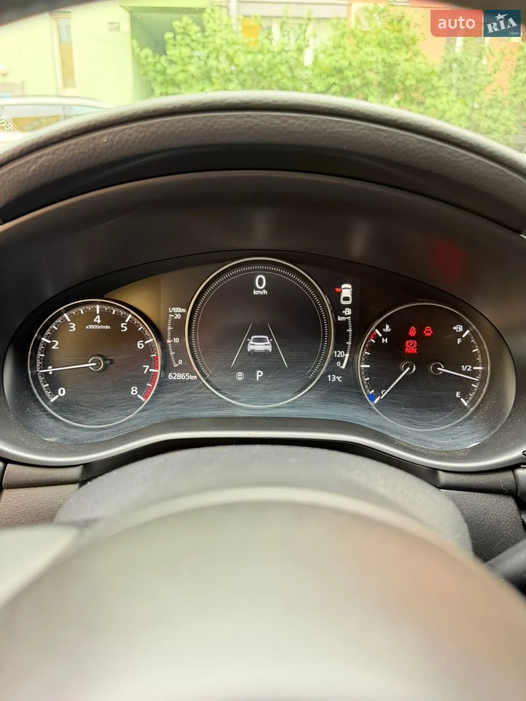 2019 Mazda 3 - мініатюра 11