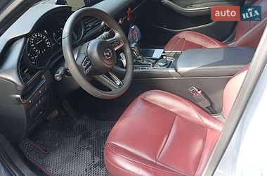 Хэтчбек Mazda 3 2022 в Полтаве