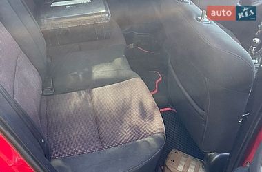 Седан Mazda 3 2006 в Запоріжжі