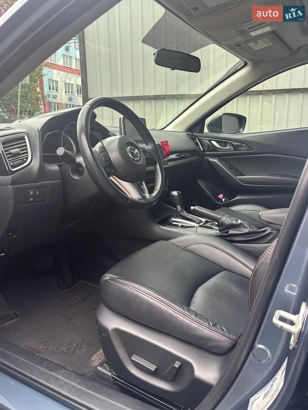2015 Mazda 3 - мініатюра 4