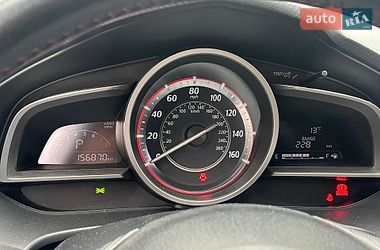 Седан Mazda 3 2015 в Києві