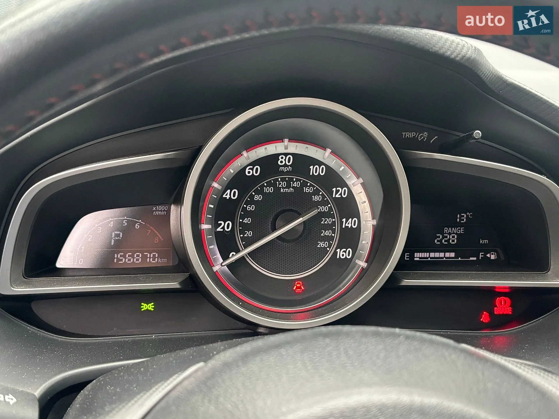 2015 Mazda 3 - мініатюра 12